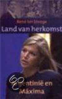 Land van herkomst