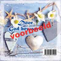 Door God bewaard