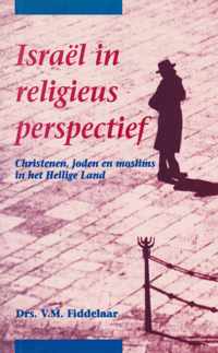 Israël in religieus perspectief