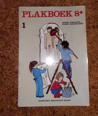 8 plus 1 Plakboek