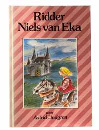 Ridder niels van eka