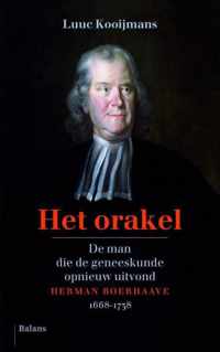 Het orakel