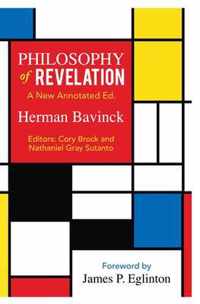 Philosophy of Revelation