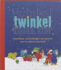 Twinkel, Twinkel Kleine Ster + Cd