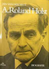 A. Roland Holst
