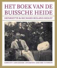 Het boek van de buissche Heide