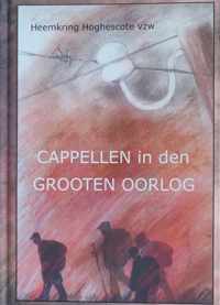 Cappellen in den grooten oorlog