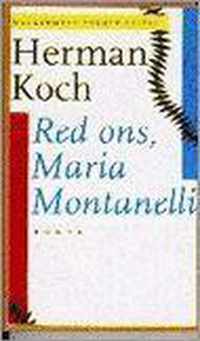 Red ons maria montanelli