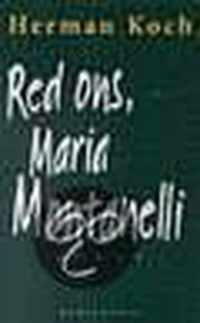 Red Ons Maria Montanelli