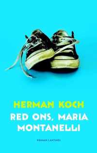 Red ons, Maria Montanelli