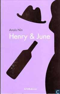 Henry & June