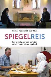 Spiegelreis