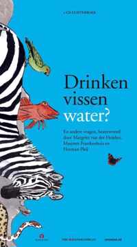 Drinken Vissen Water?