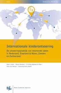 NILG - Familie en recht 14 -   De toepassing van het Haags Kinderontvoeringsverdrag in Nederland en het belang van het kind