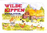 Wilde kippen