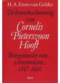 Levenbeschouwing van Cornelis Pieterszoon Hooft