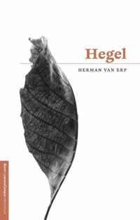 Hegel - Herman van Erp - Paperback (9789461052438)