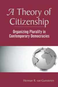 A Theory of Citizenship