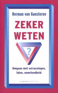 Zeker weten?