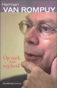 Op Zoek Naar Wijsheid