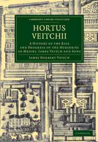 Hortus Veitchii