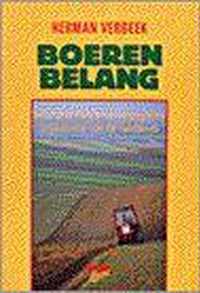 BOEREN BELANG