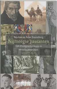 Nijmeegse Passanten