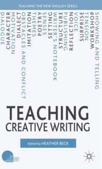 Teaching Creative Writing