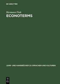 Econoterms