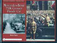 Hitler's Chariots Volume Two