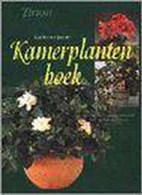 Kamerplantenboek - K. Jacobi