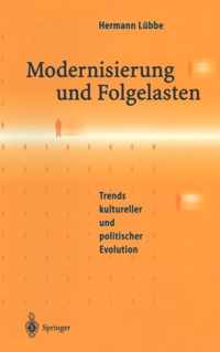 Modernisierung Und Folgelasten