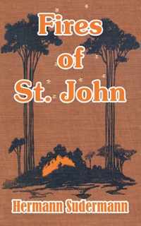 Fires of St. John