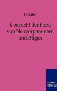 UEbersicht der Flora von Neuvorpommern und Rugen