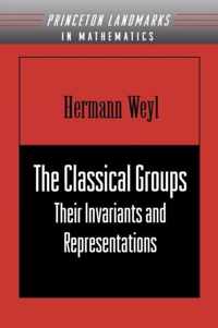 The Classical Groups