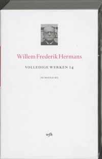 Volledige werken van W.F. Hermans 14 -   Volledige werken 14