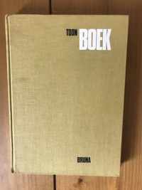 Toon boek