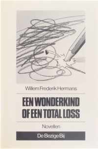 Een wonderkind of een total loss - Hermans