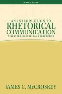 An Introduction To Rhetorical Communication