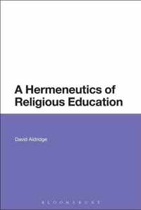 Hermeneutics Of Religious Education
