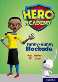 Hero Academy: Oxford Level 11, Lime Book Band