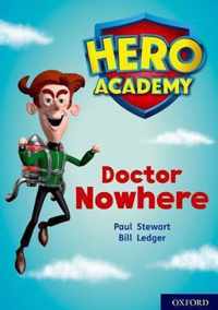 Hero Academy: Oxford Level 11, Lime Book Band