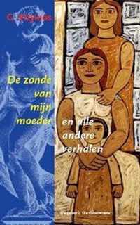 Grieks Proza 26 -   De zonde van mijn moeder