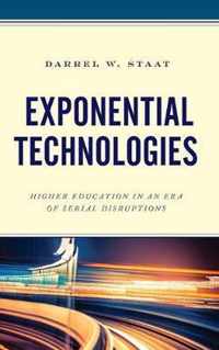 Exponential Technologies