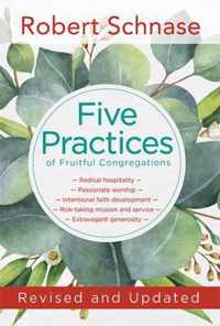 Five Practices of Fruitful Congregations