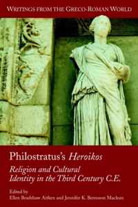 Philostratus's Heroikos