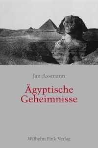 Ägyptische Geheimnisse