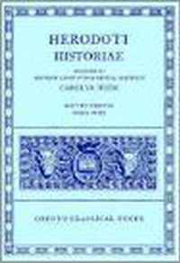 Herodotus Historiae