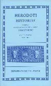 Herodotus Historiae