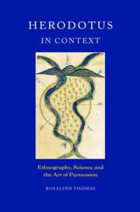 Herodotus in Context